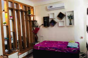 Luxirious apartment at ground floor